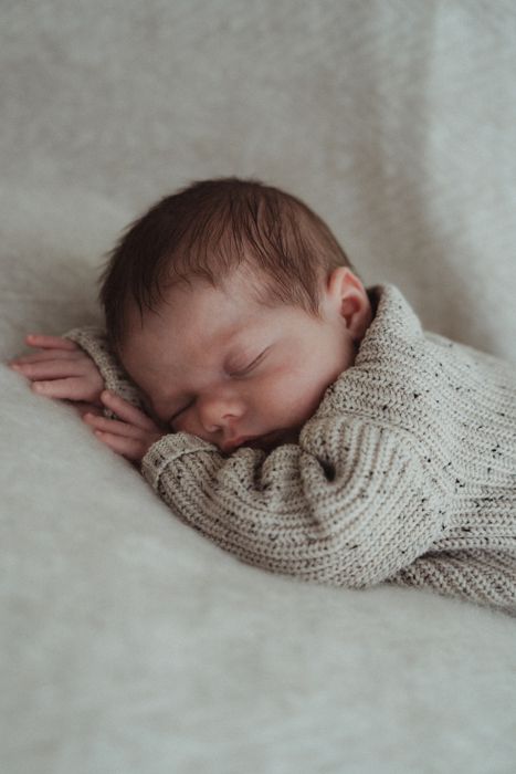 Newbornshoot, foto 6