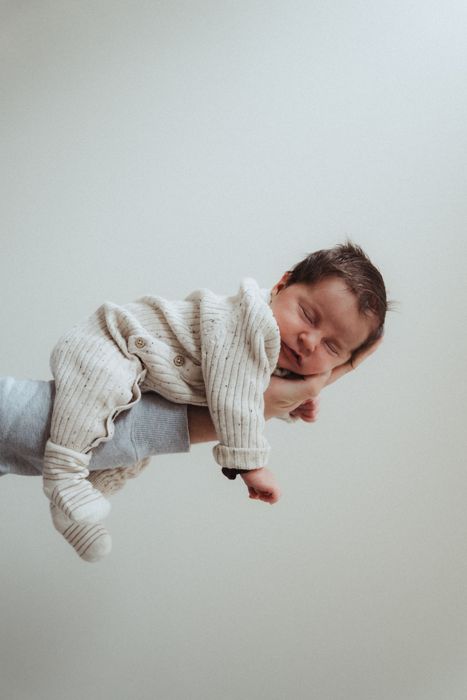Newbornshoot, foto 21