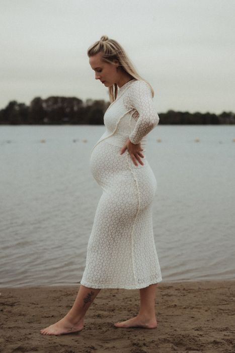 Zwangerschapsshoot, foto 4